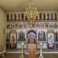 Православный храм во имя Блаженной Ксении Петербуржской фото 1