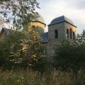 Храм Благовещения Пресвятой Богородицы фото 1