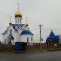 Храм Рождества Пресвятой Богородицы фото 1