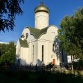 Храм в честь Святого Преподобного Сергия Радонежского фото 1