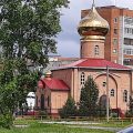 Храм Святителя Николая фото 1