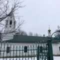 Церковь Покрова Пресвятой Богородицы фото 1