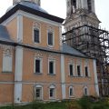 Казанская церковь фото 1