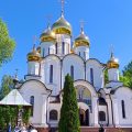 Храм Благовещения Пресвятой Богородицы фото 1