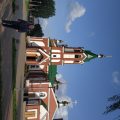 Спасо-Преображенский кафедральный собор г. Глазова фото 1
