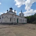 Церковь Покрова Пресвятой Богородицы фото 1