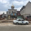 Церковь Покрова Пресвятой Богородицы фото 1