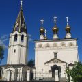 религиозная организация Городецкая епархия русской православной церкви фото 1