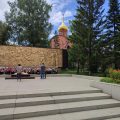 Церковь Николая Чудотворца фото 1