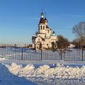 Храм святой мученицы Софии и пророка Ильи фото 1