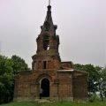 Церковь Георгия Победоносца фото 1