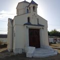 Армянская церковь Святого Акопа фото 1