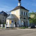 Храм Покрова Пресвятой Богородицы фото 1