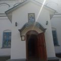 Церковь Николая Чудотворца фото 1