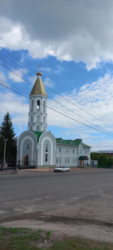 Духовно-просветительский центр во имя святителя Тихона Задонского фото 2