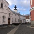 Церковь Успения Пресвятой Богородицы фото 1