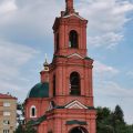 Старо-Казанский собор фото 1